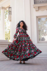 Briar Dress