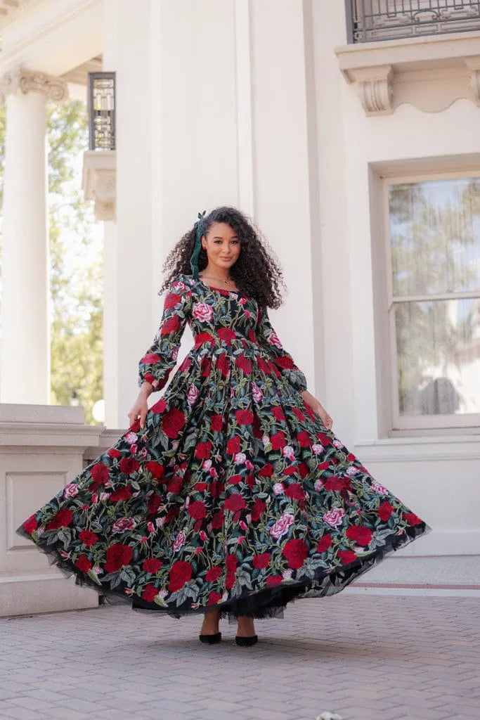 Briar Dress
