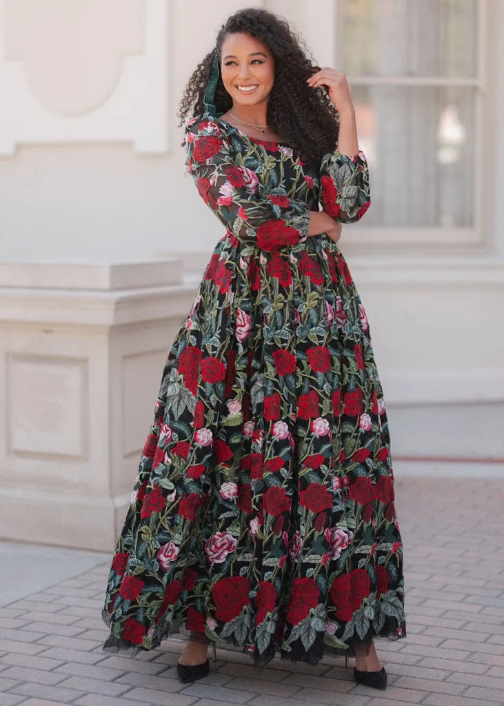 Briar Dress