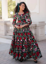 Briar Dress