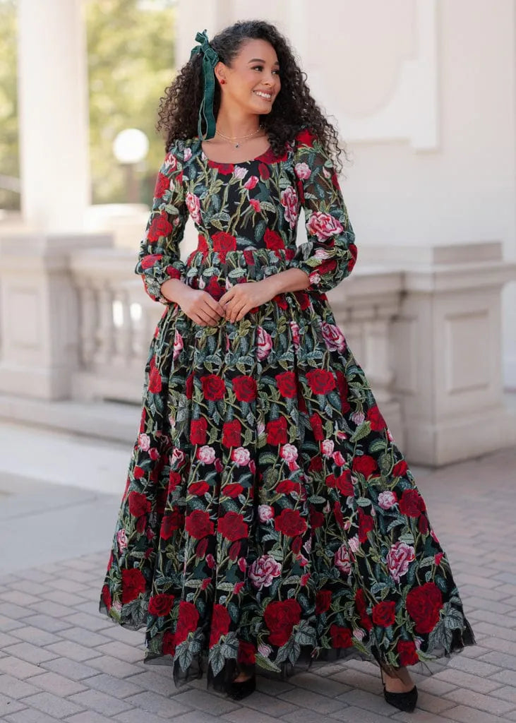 Briar Dress