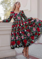 Briar Dress