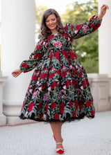 Briar Dress