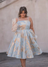 Brielle Dress