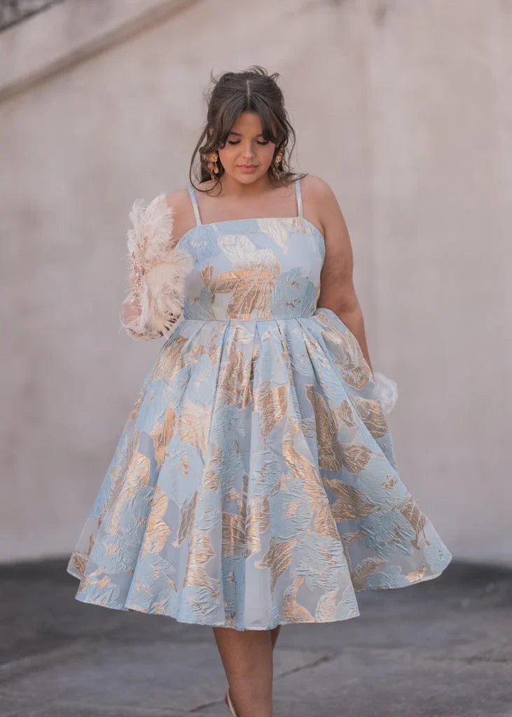 Brielle Dress