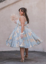 Brielle Dress