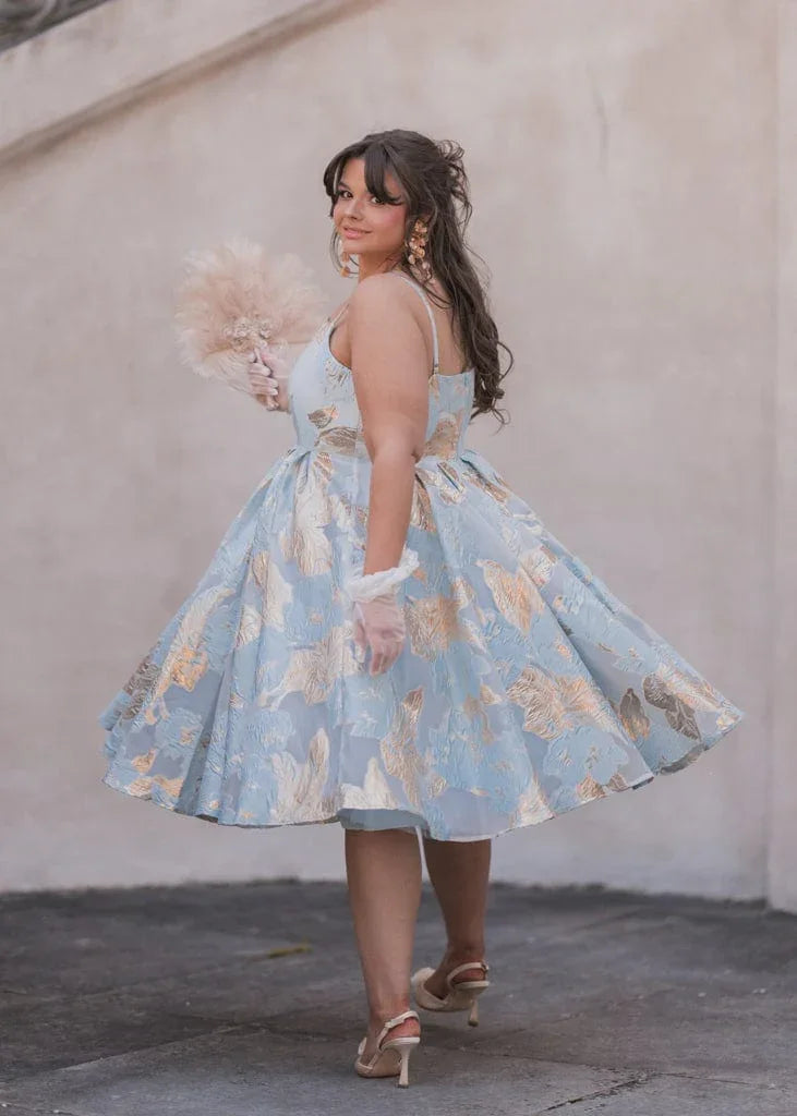 Brielle Dress