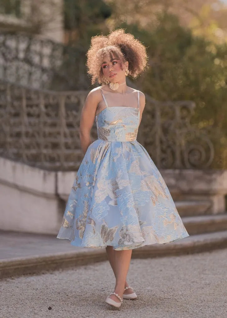 Brielle Dress