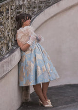 Brielle Dress