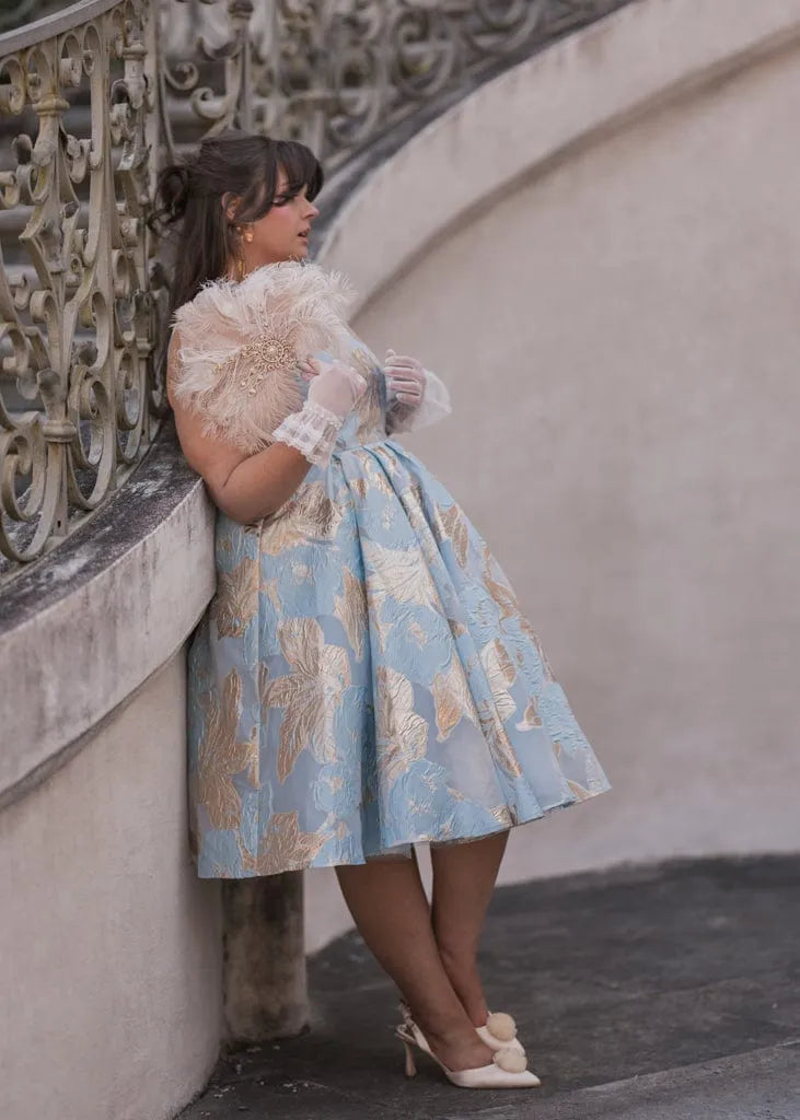 Brielle Dress