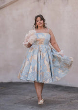 Brielle Dress
