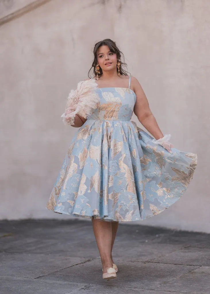 Brielle Dress