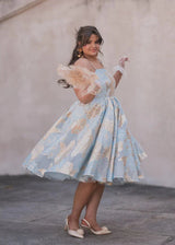 Brielle Dress