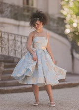 Brielle Dress