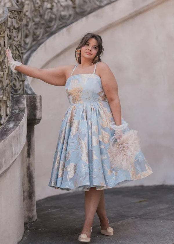 Brielle Dress