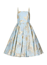 Brielle Dress