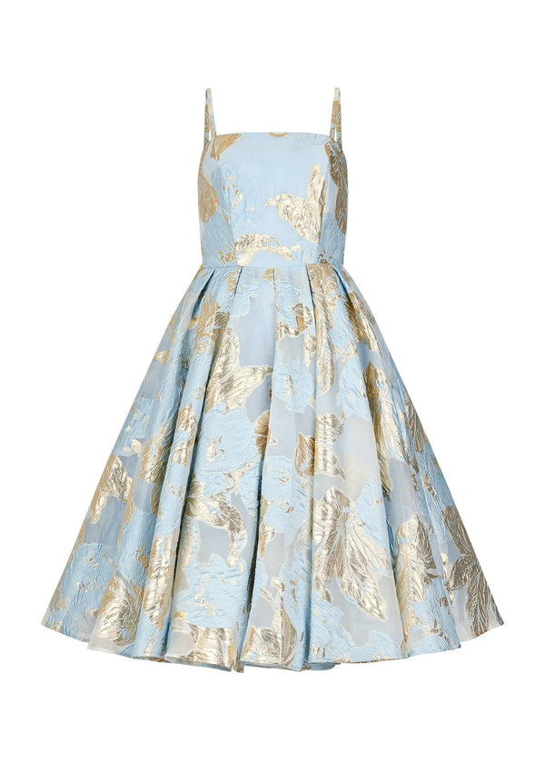 Brielle Dress