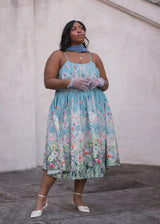 Calista Dress