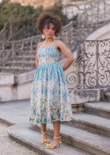 Calista Dress