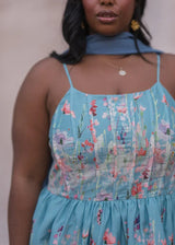 Calista Dress