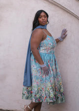Calista Dress