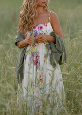 Catherine Dress