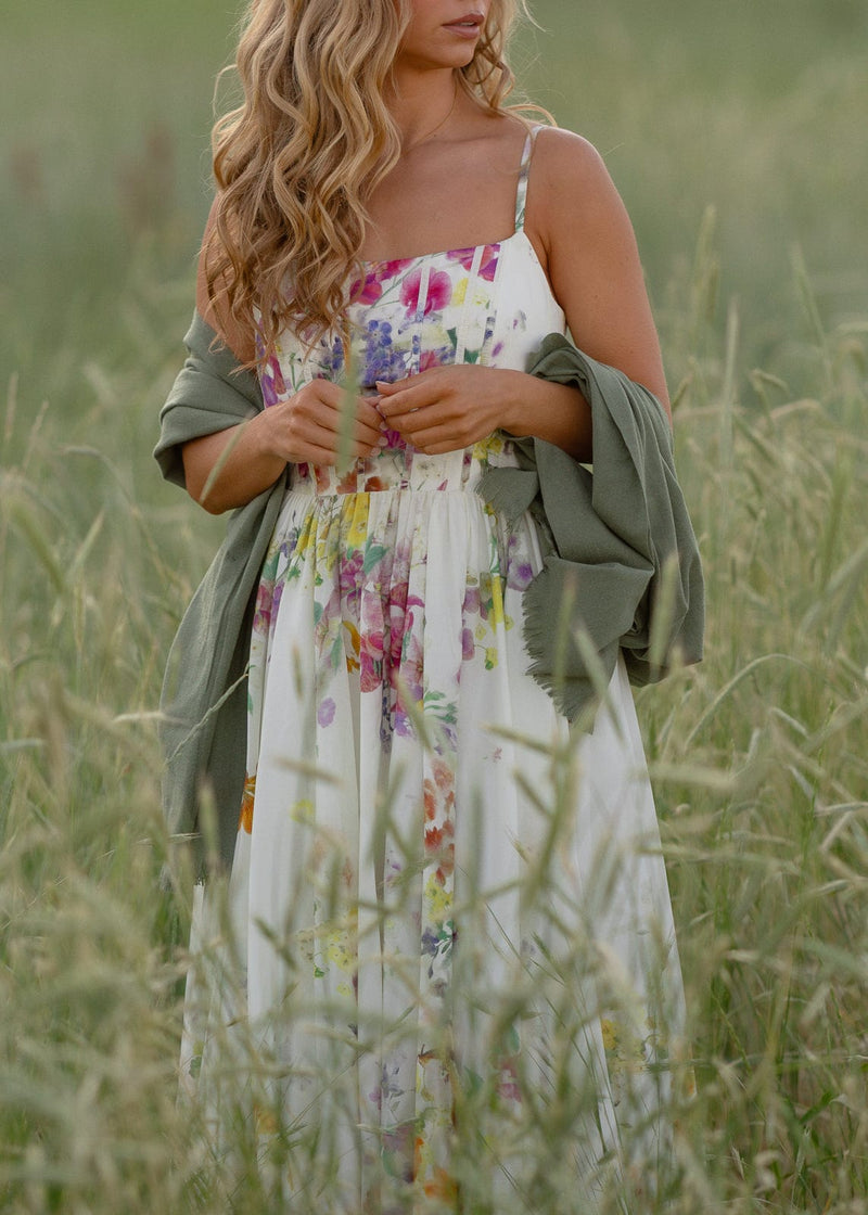 Catherine Dress