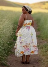 Catherine Dress