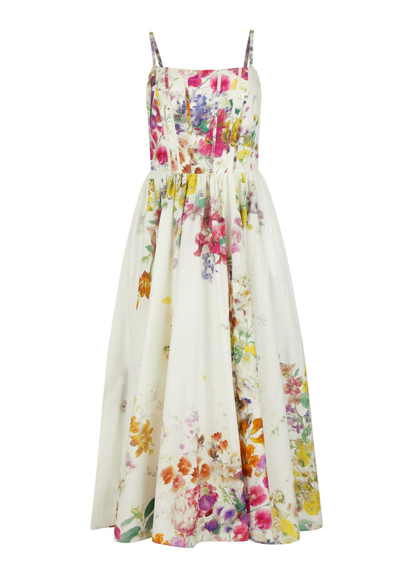 Catherine Dress
