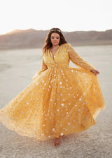 Celestia Dress