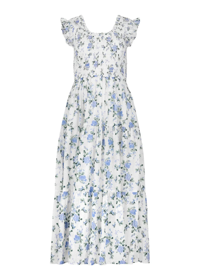 Chloe Dress