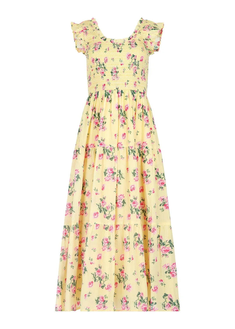 Chloe Dress