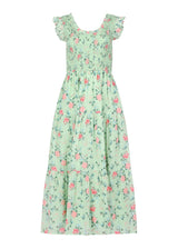 Chloe Dress