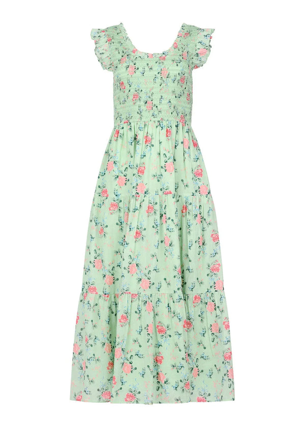 Chloe Dress
