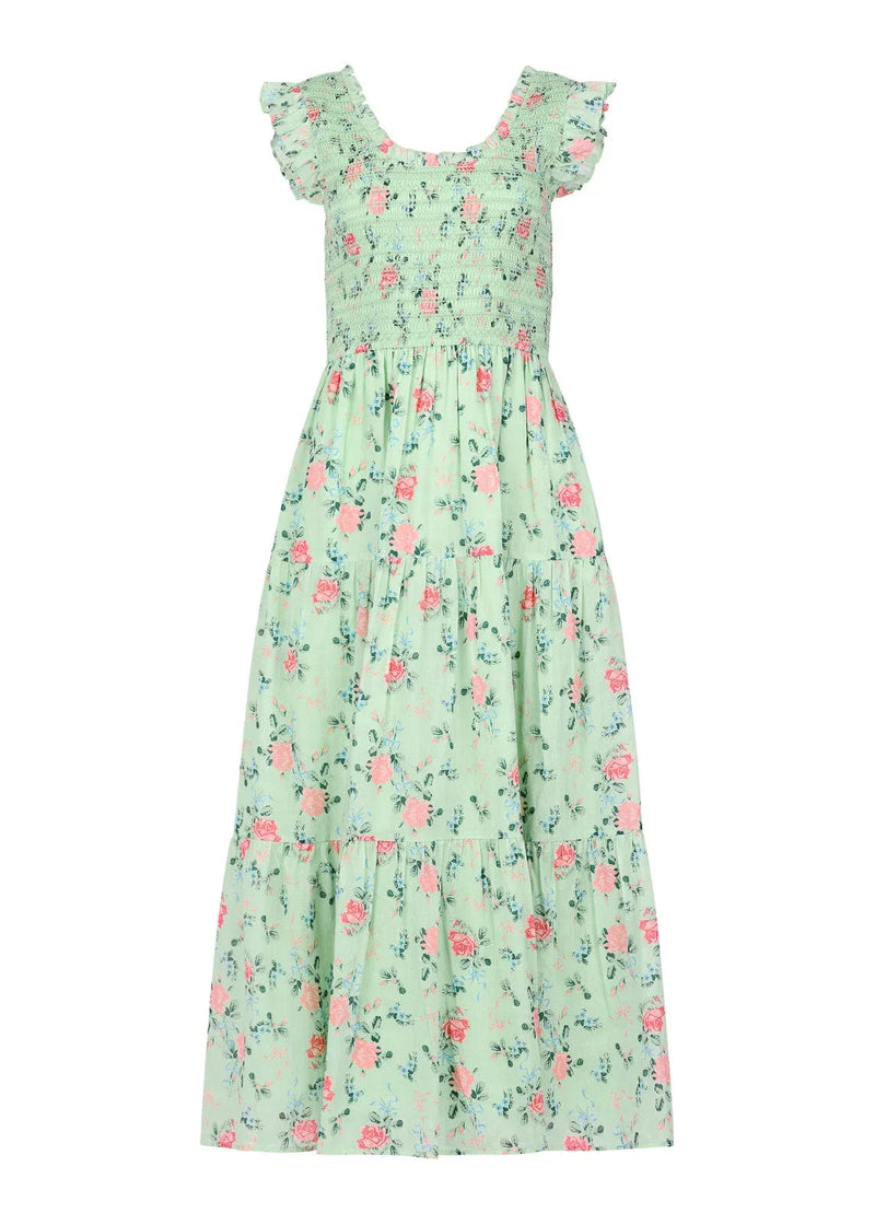Chloe Dress