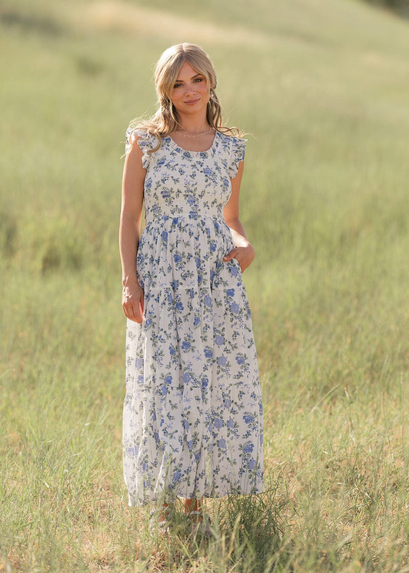 Chloe Dress