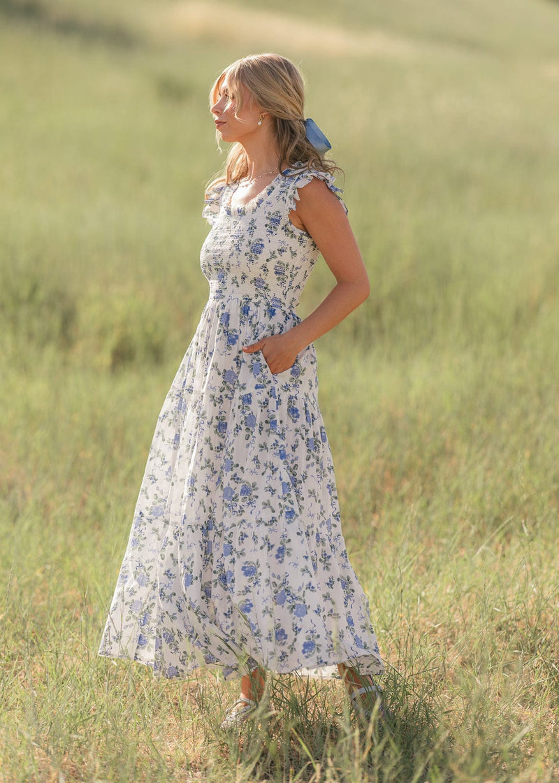 Chloe Dress
