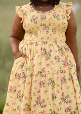 Chloe Dress