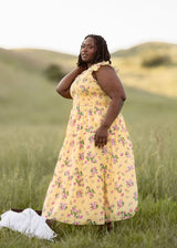 Chloe Dress