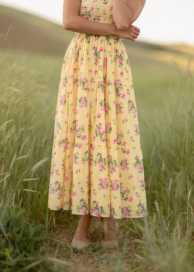 Chloe Dress