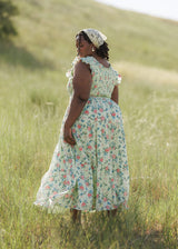 Chloe Dress