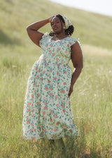 Chloe Dress