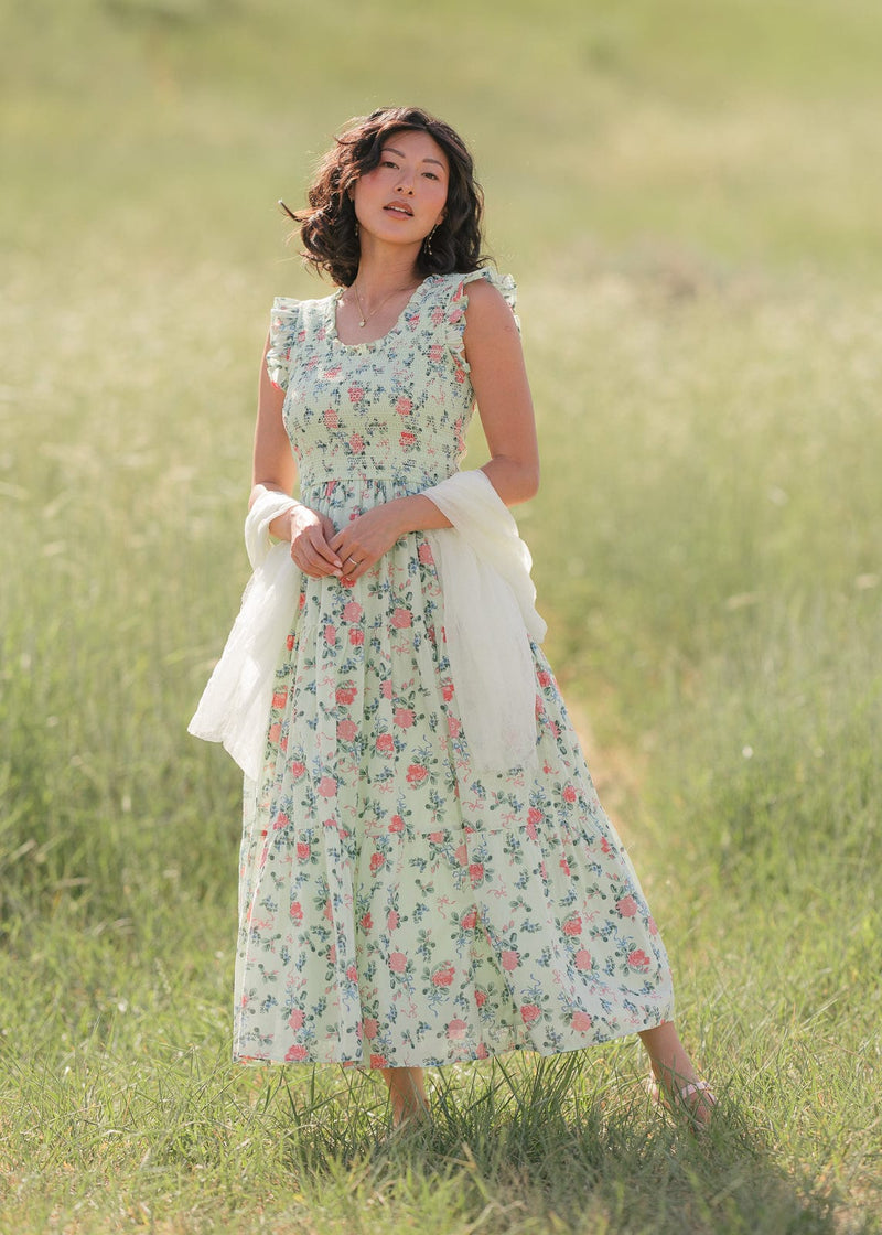 Chloe Dress