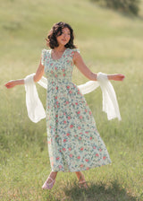 Chloe Dress