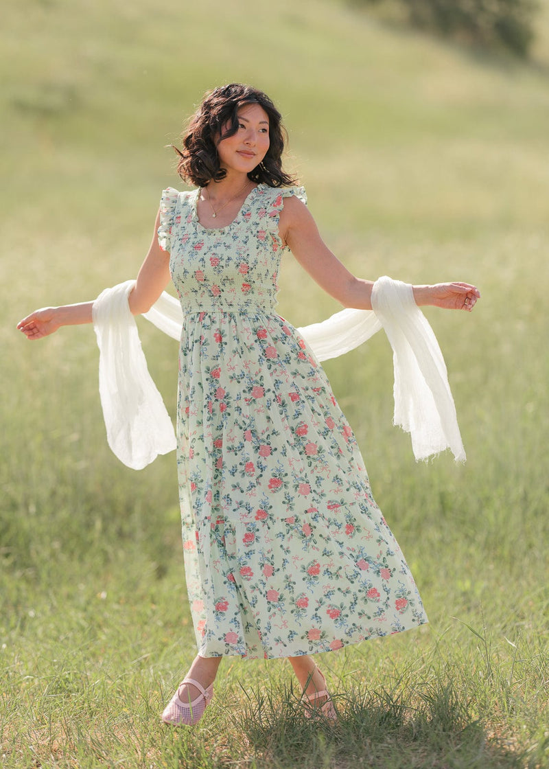 Chloe Dress
