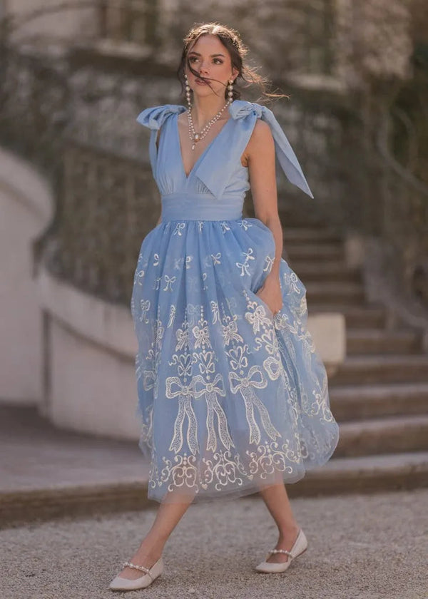 Cindy Dress