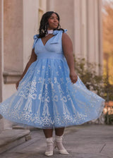 Cindy Dress