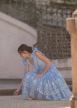 Cindy Dress