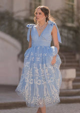 Cindy Dress