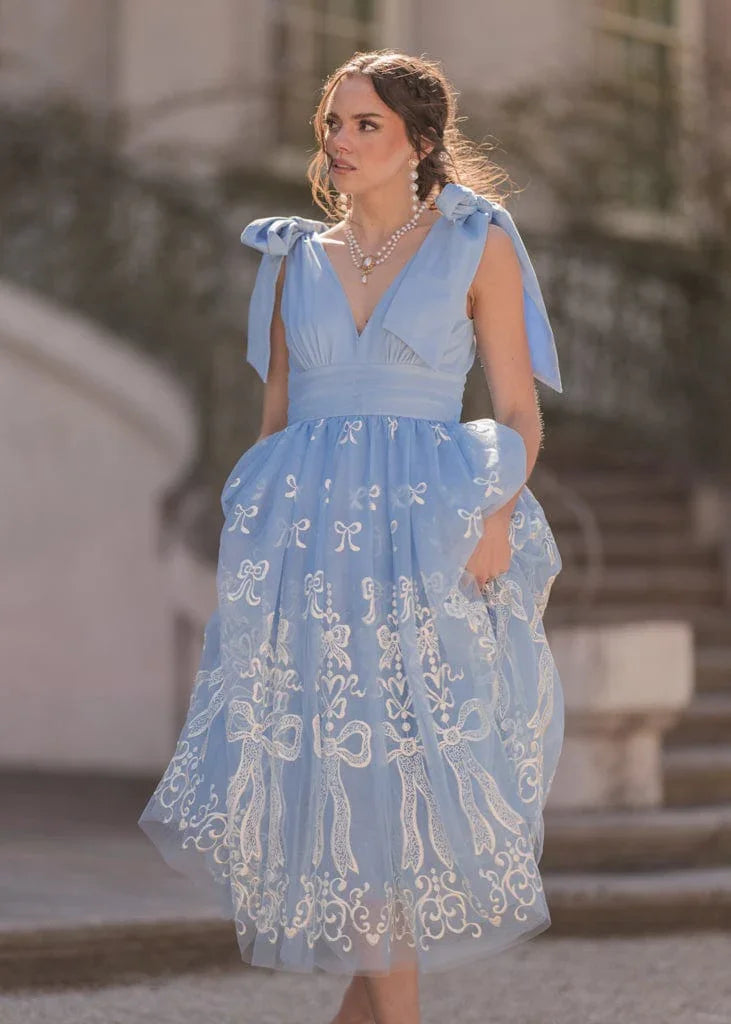 Cindy Dress